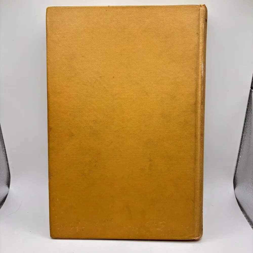 Treasure of the Mohawks story of Kateri Tekakwitha 1956 Hardcover VTG MCM